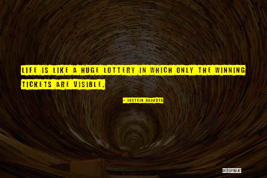 Jostein Gaarder Quotes 1999013 Jostein Gaarder Quotes 1999013