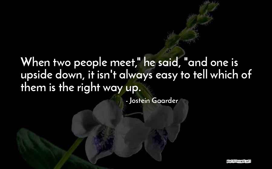 Jostein Gaarder Quotes 2015160 Jostein Gaarder Quotes 2015160