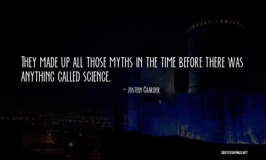 Jostein Gaarder Quotes 2088250 Jostein Gaarder Quotes 2088250
