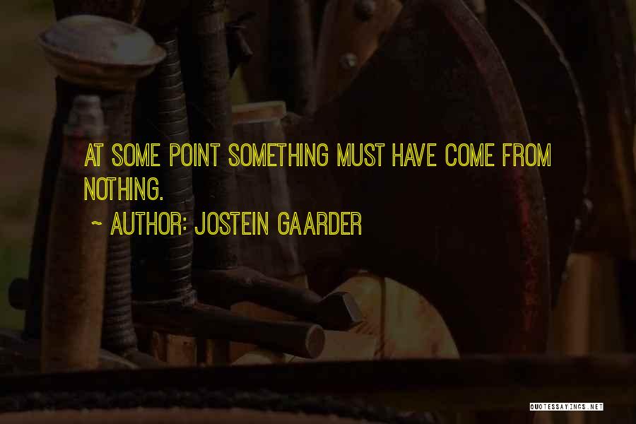 Jostein Gaarder Quotes 326863