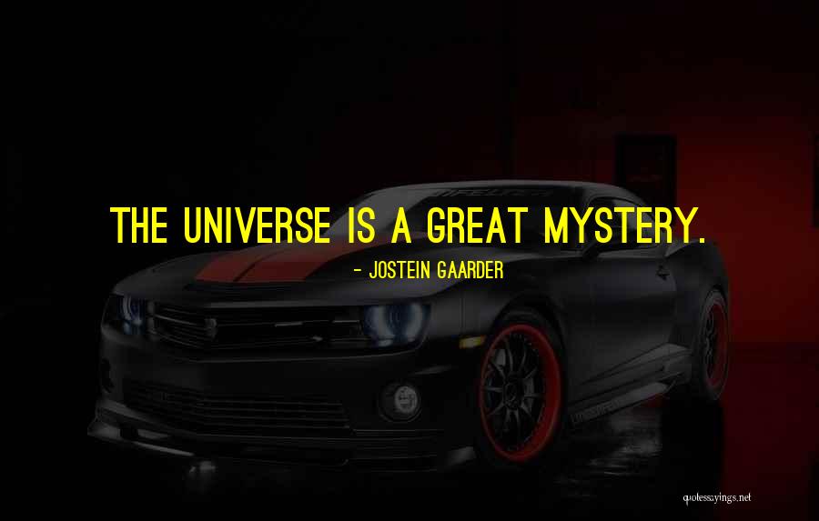 Jostein Gaarder Quotes 348333 Jostein Gaarder Quotes 348333