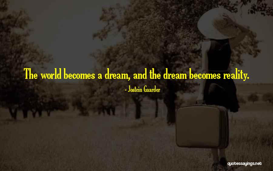 Jostein Gaarder Quotes 393197 Jostein Gaarder Quotes 393197