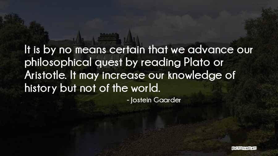 Jostein Gaarder Quotes 415520 Jostein Gaarder Quotes 415520