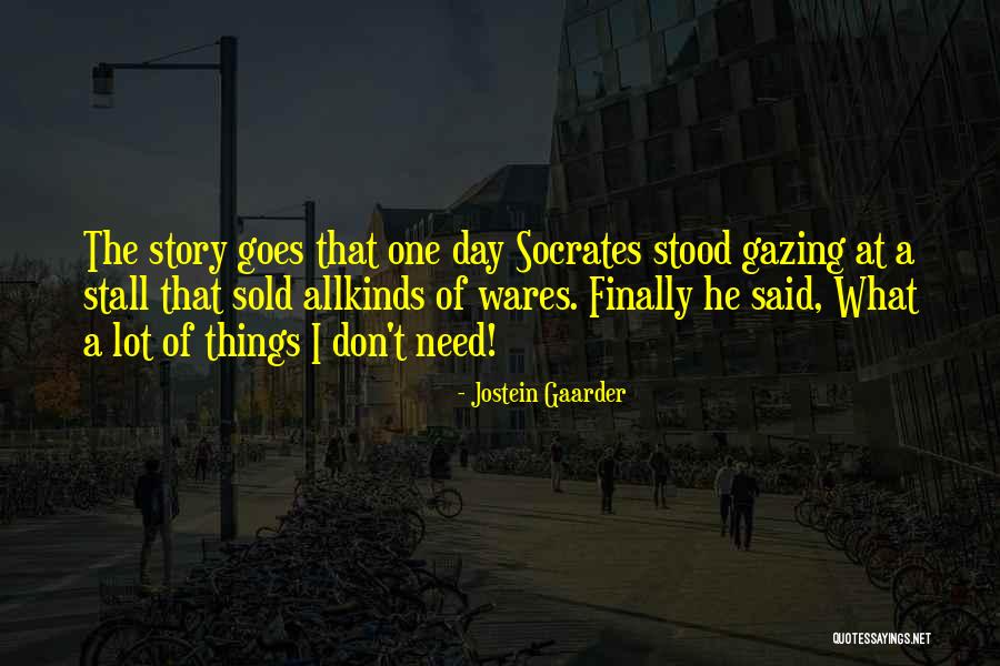 Jostein Gaarder Quotes 475269 Jostein Gaarder Quotes 475269