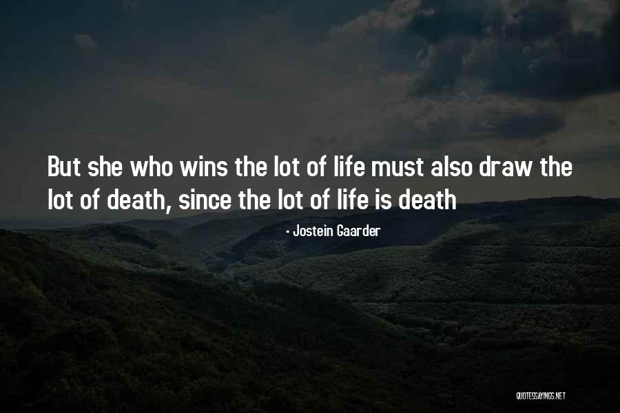 Jostein Gaarder Quotes 540840 Jostein Gaarder Quotes 540840