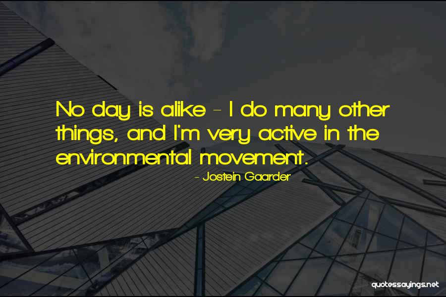 Jostein Gaarder Quotes 693459 Jostein Gaarder Quotes 693459