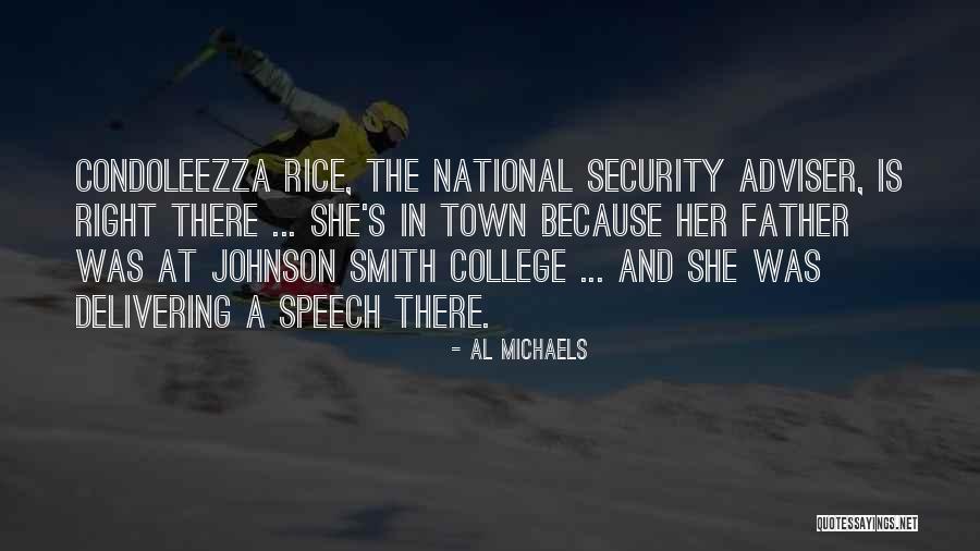 Jostens Quotes By Al Michaels Jostens Quotes By Al Michaels
