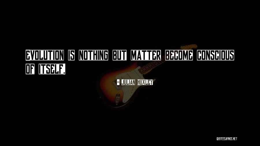 Jostens Quotes By Julian Huxley Jostens Quotes By Julian Huxley