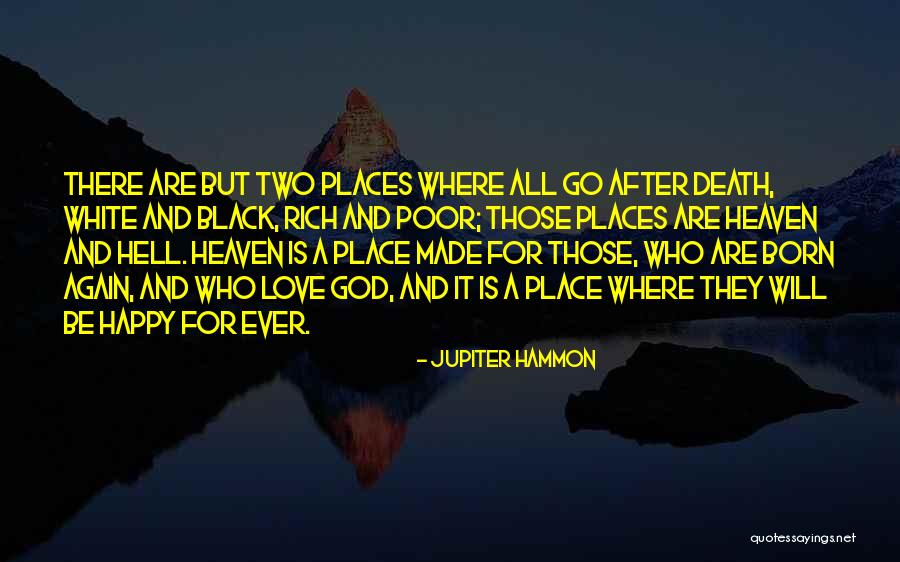 Jostens Quotes By Jupiter Hammon Jostens Quotes By Jupiter Hammon