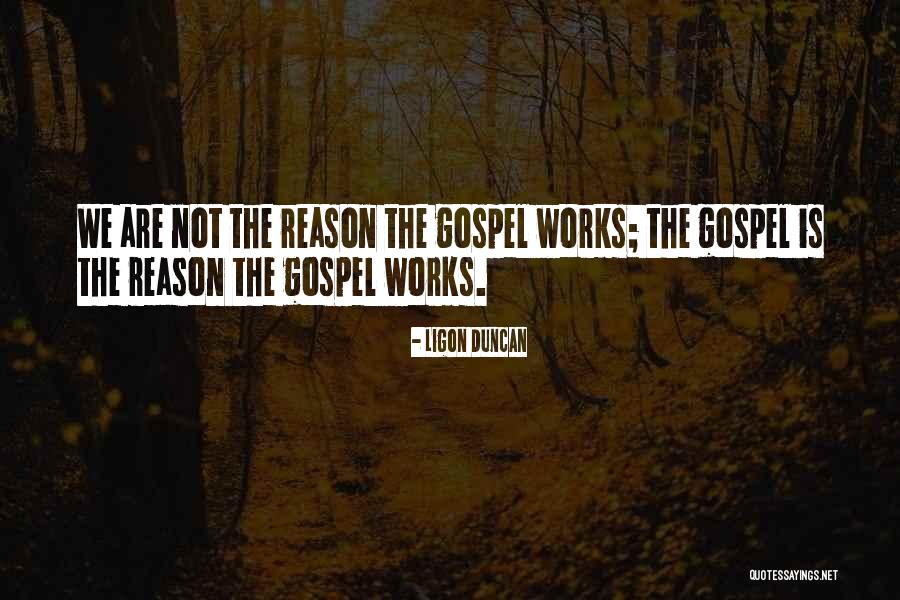 Jostens Quotes By Ligon Duncan Jostens Quotes By Ligon Duncan