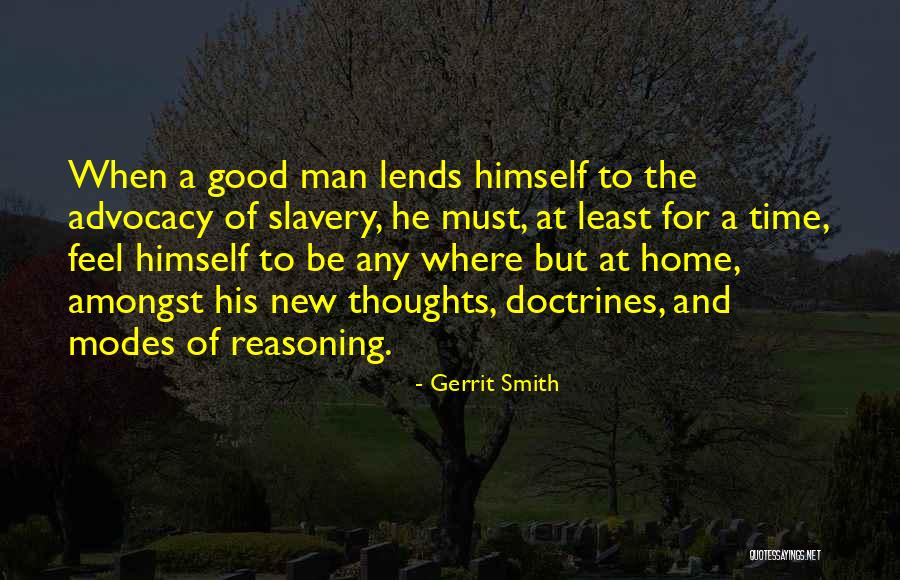 Jostling For The Junior Quotes By Gerrit Smith Jostling For The Junior Quotes By Gerrit Smith