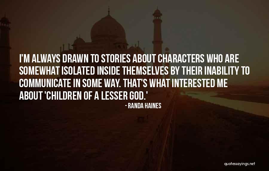 Jostling Synonym Quotes By Randa Haines Jostling Synonym Quotes By Randa Haines