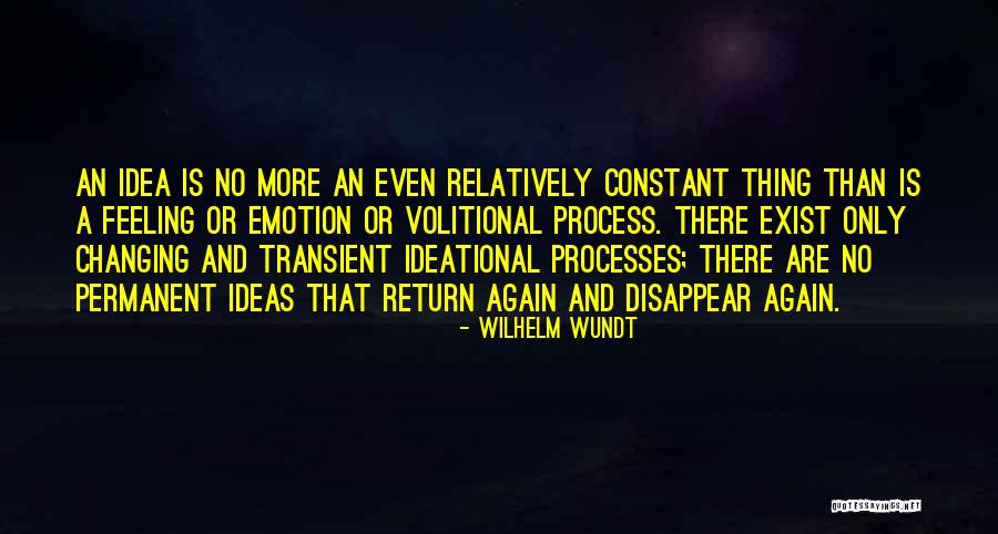 Jostone Quotes By Wilhelm Wundt Jostone Quotes By Wilhelm Wundt