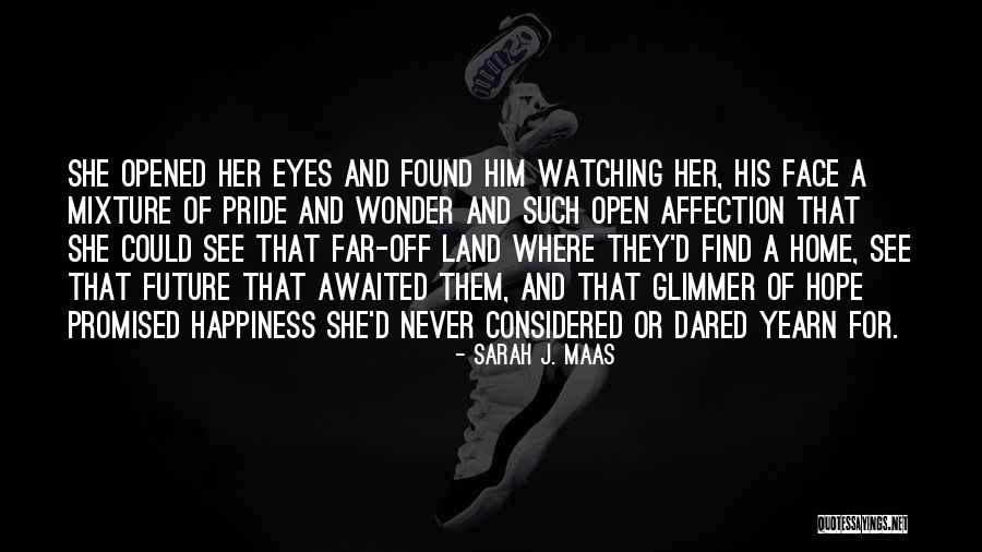 Jostyn Ceron Quotes By Sarah J. Maas Jostyn Ceron Quotes By Sarah J. Maas