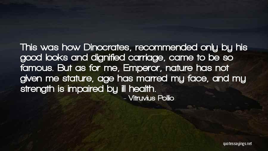 Josuke Funny Quotes By Vitruvius Pollio Josuke Funny Quotes By Vitruvius Pollio