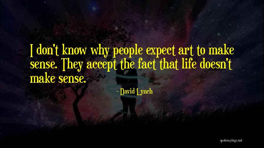 Josune Aguirre Quotes By David Lynch Josune Aguirre Quotes By David Lynch