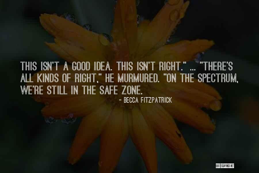 Josy Shuffles Quotes By Becca Fitzpatrick Josy Shuffles Quotes By Becca Fitzpatrick