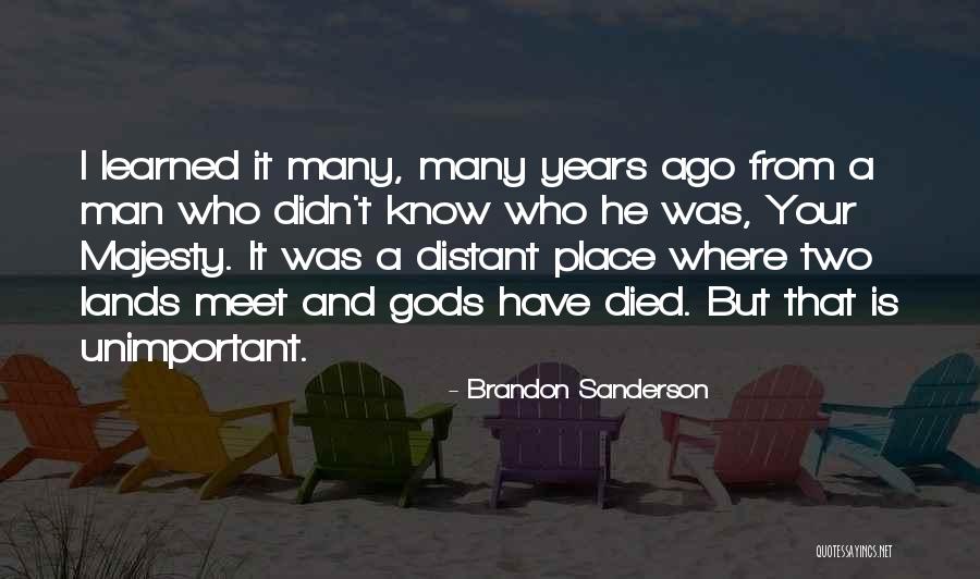 Josy Shuffles Quotes By Brandon Sanderson Josy Shuffles Quotes By Brandon Sanderson