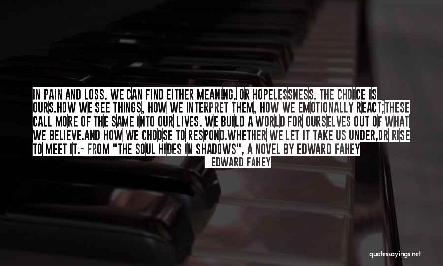 Josyane Gilbert Quotes By Edward Fahey Josyane Gilbert Quotes By Edward Fahey