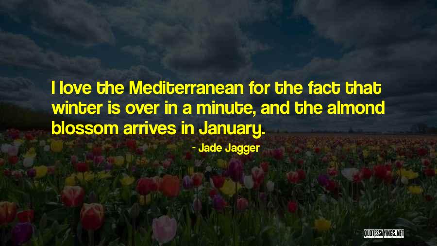 Josyane Gilbert Quotes By Jade Jagger Josyane Gilbert Quotes By Jade Jagger