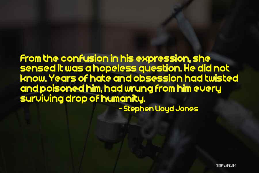 Josyane Gilbert Quotes By Stephen Lloyd Jones Josyane Gilbert Quotes By Stephen Lloyd Jones