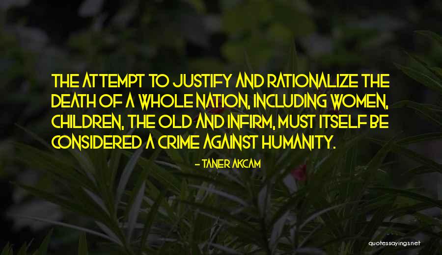 Josylvio Quotes By Taner Akcam Josylvio Quotes By Taner Akcam