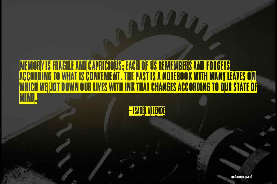 Jot Down Quotes By Isabel Allende Jot Down Quotes By Isabel Allende