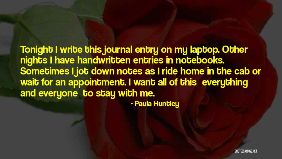 Jot Down Quotes By Paula Huntley Jot Down Quotes By Paula Huntley
