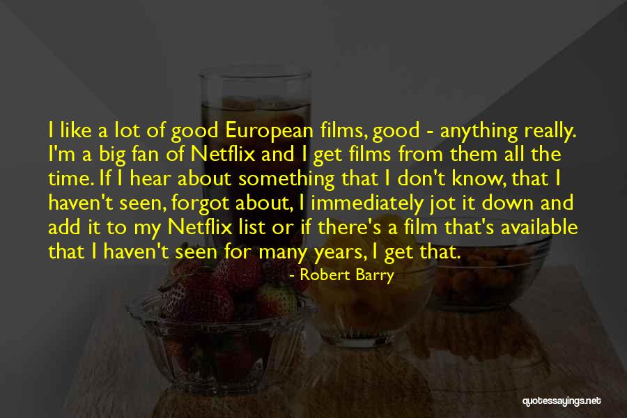 Jot Down Quotes By Robert Barry Jot Down Quotes By Robert Barry