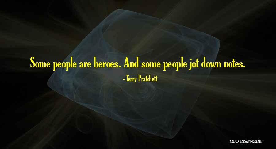 Jot Down Quotes By Terry Pratchett Jot Down Quotes By Terry Pratchett