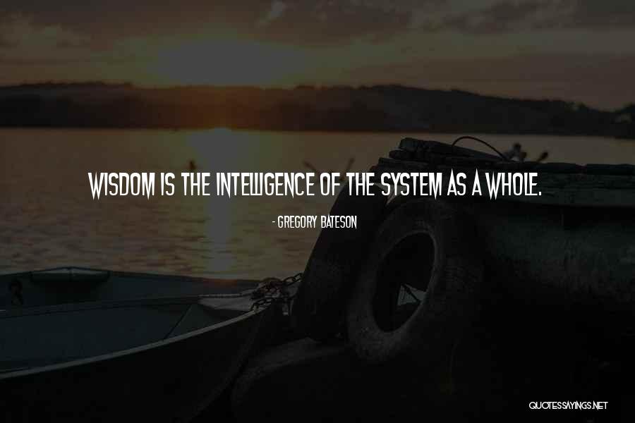 Jotham Powell Quotes By Gregory Bateson Jotham Powell Quotes By Gregory Bateson