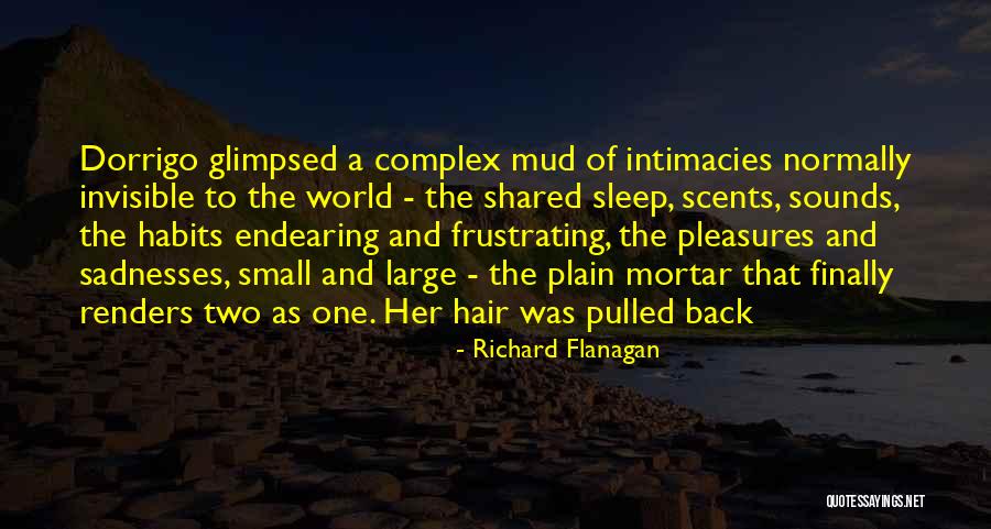 Jotham Powell Quotes By Richard Flanagan Jotham Powell Quotes By Richard Flanagan