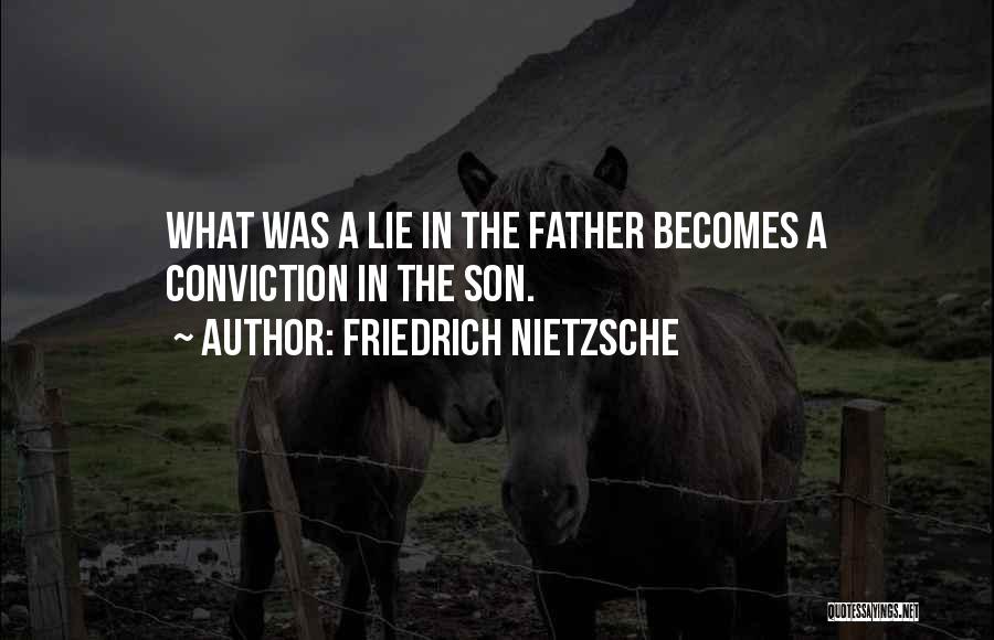 Jotka Krusevac Quotes By Friedrich Nietzsche