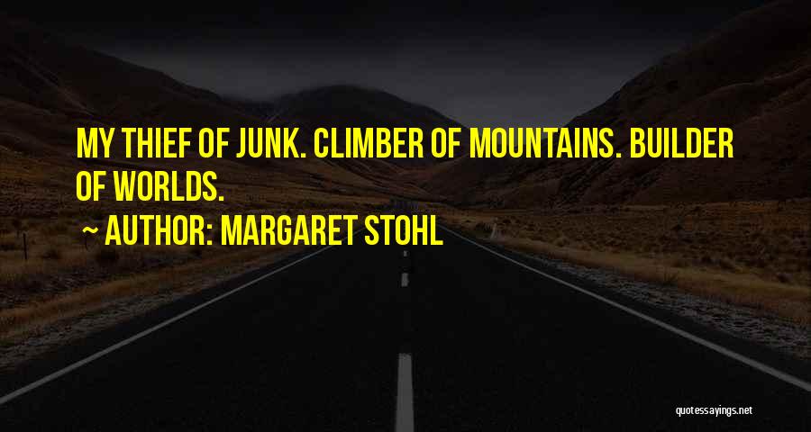 Jotka Krusevac Quotes By Margaret Stohl