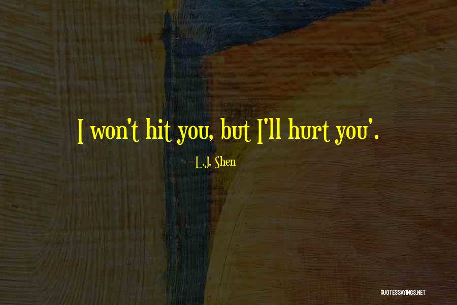 Jotted Define Quotes By L.J. Shen Jotted Define Quotes By L.J. Shen