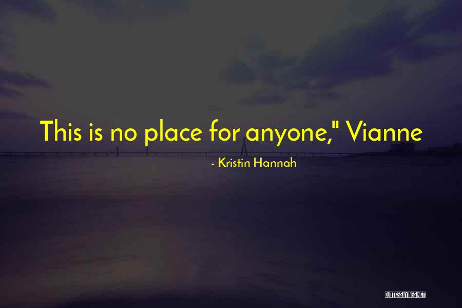 Jotted Rock Quotes By Kristin Hannah Jotted Rock Quotes By Kristin Hannah