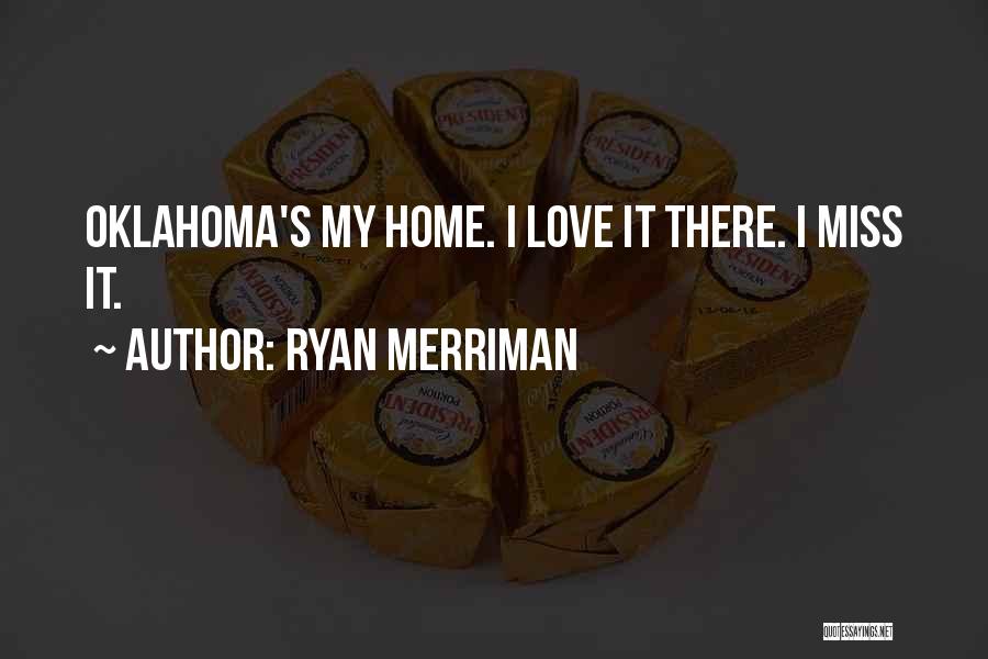 Jotting Clip Quotes By Ryan Merriman