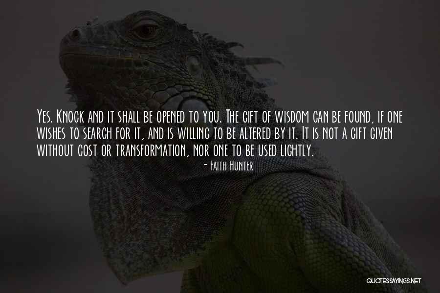Jotting Quotes By Faith Hunter Jotting Quotes By Faith Hunter