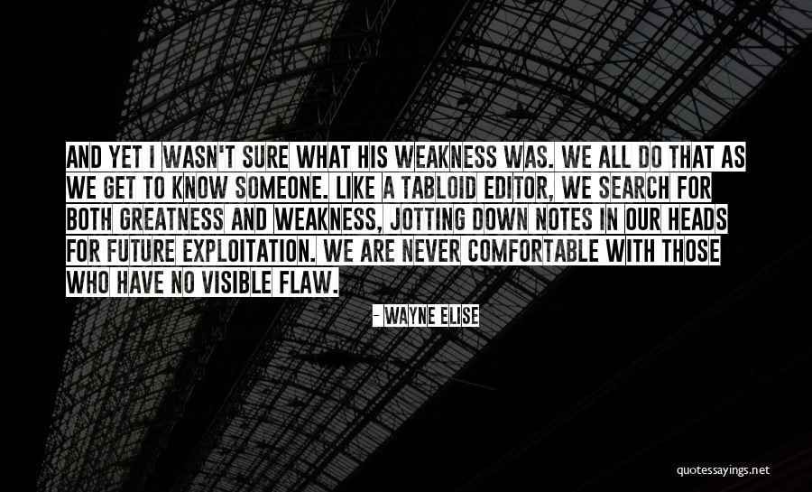 Jotting Quotes By Wayne Elise Jotting Quotes By Wayne Elise