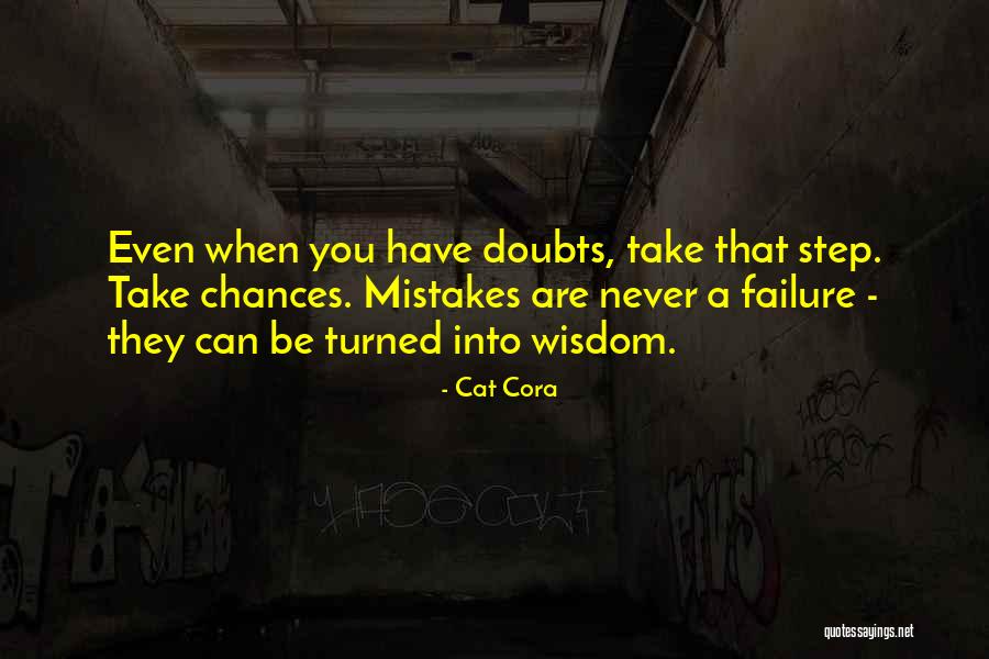 Jottings From The Granite Quotes By Cat Cora Jottings From The Granite Quotes By Cat Cora