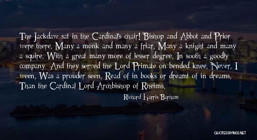Jotuns2 Quotes By Richard Harris Barham Jotuns2 Quotes By Richard Harris Barham