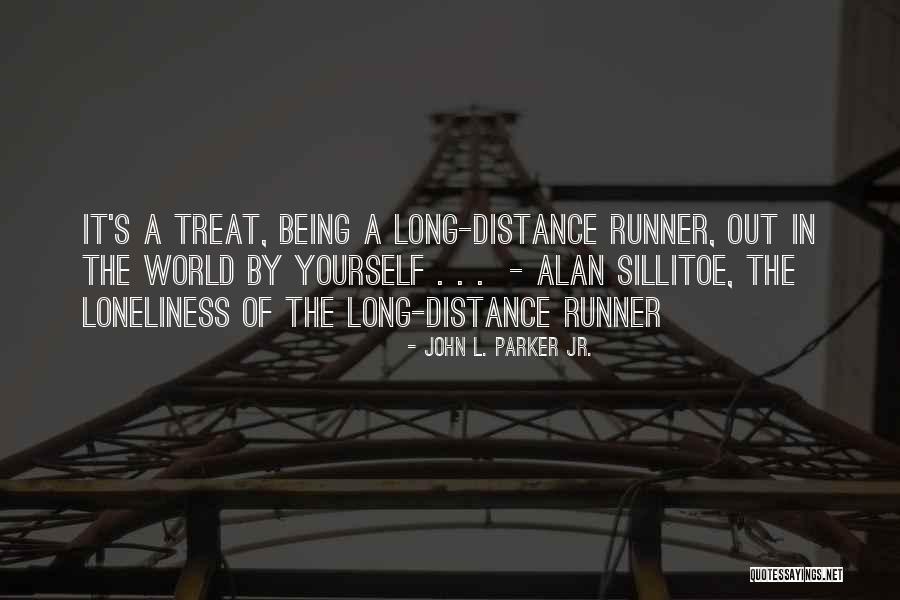 Jouannet Galabru Quotes By John L. Parker Jr. Jouannet Galabru Quotes By John L. Parker Jr.