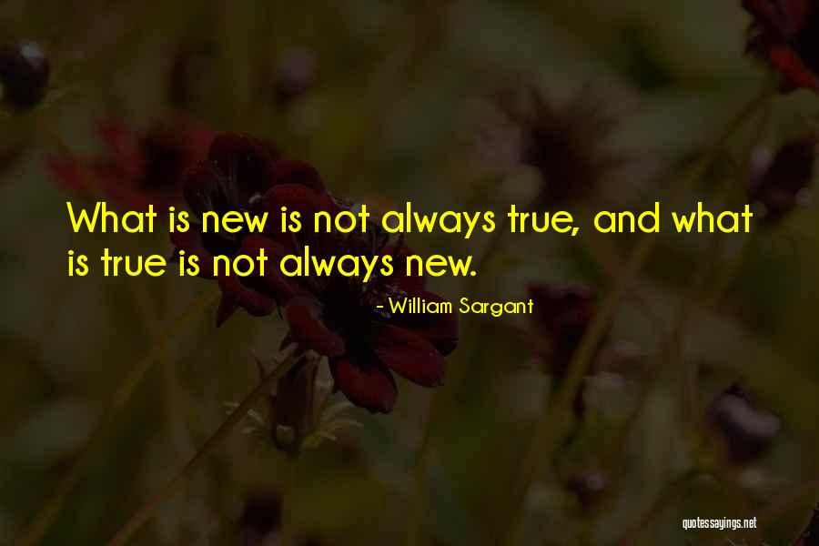 Jouannet Galabru Quotes By William Sargant Jouannet Galabru Quotes By William Sargant