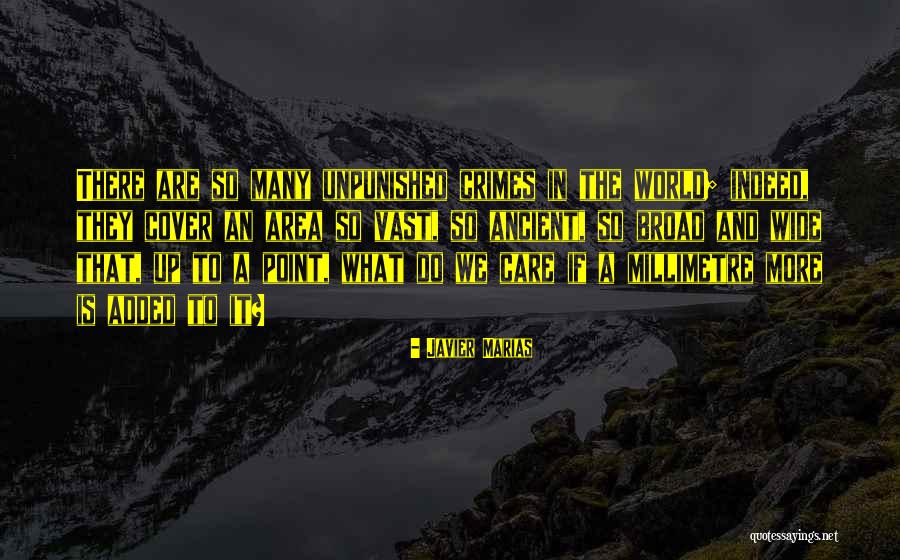 Jouannet Thomas Quotes By Javier Marias Jouannet Thomas Quotes By Javier Marias
