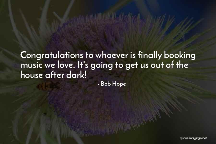 Joubert Syndrome Quotes By Bob Hope Joubert Syndrome Quotes By Bob Hope