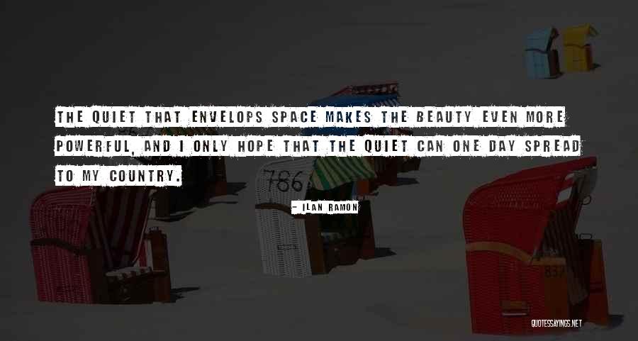 Jouberton Klerksdorp Quotes By Ilan Ramon Jouberton Klerksdorp Quotes By Ilan Ramon