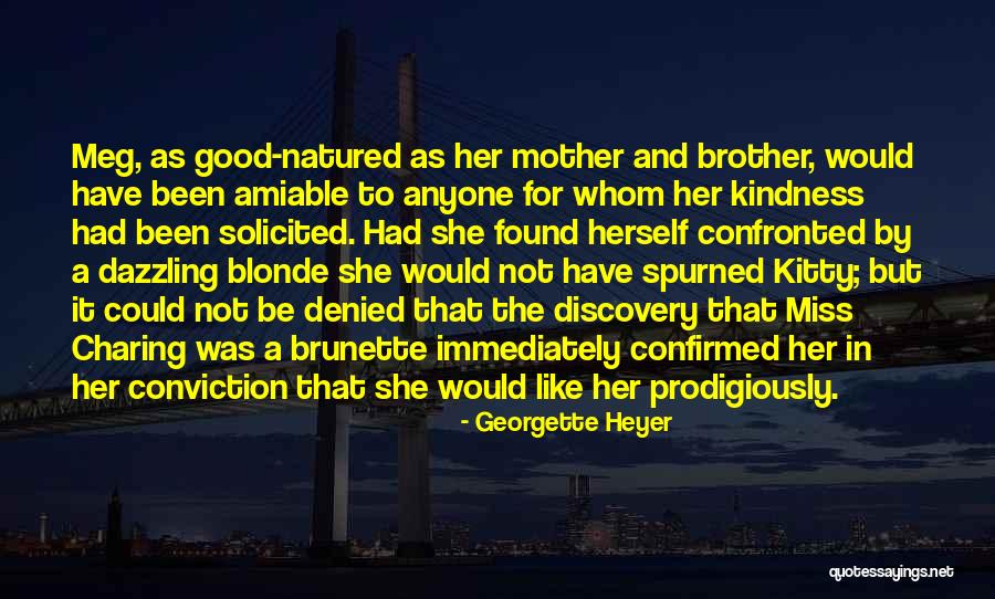 Joubran Bassil Quotes By Georgette Heyer Joubran Bassil Quotes By Georgette Heyer