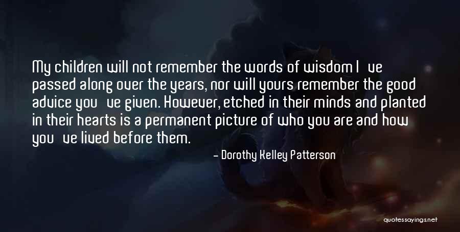 Joubran Commercial Properties Quotes By Dorothy Kelley Patterson Joubran Commercial Properties Quotes By Dorothy Kelley Patterson