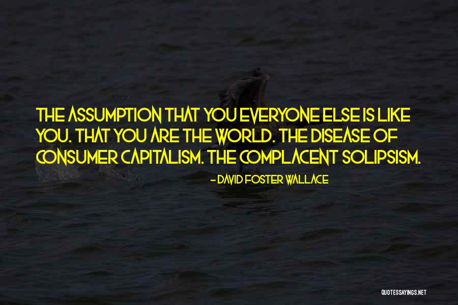 Joubran Flint Quotes By David Foster Wallace Joubran Flint Quotes By David Foster Wallace