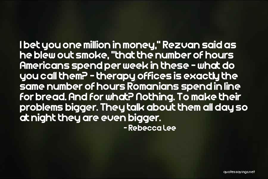 Joubran Flint Quotes By Rebecca Lee Joubran Flint Quotes By Rebecca Lee
